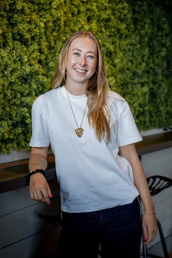 Julie Weijman